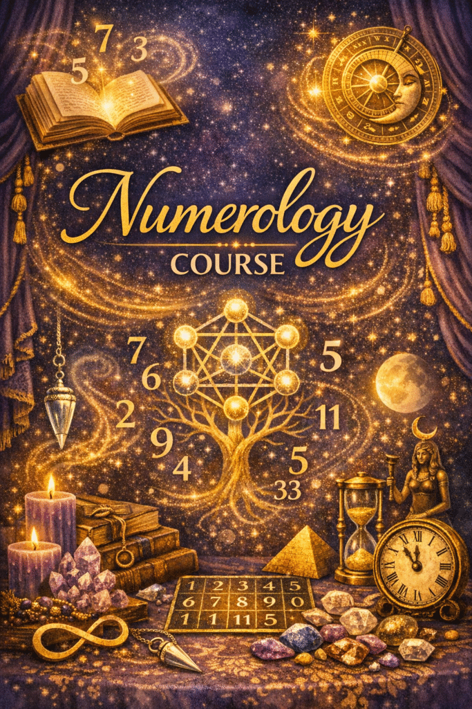 numerology